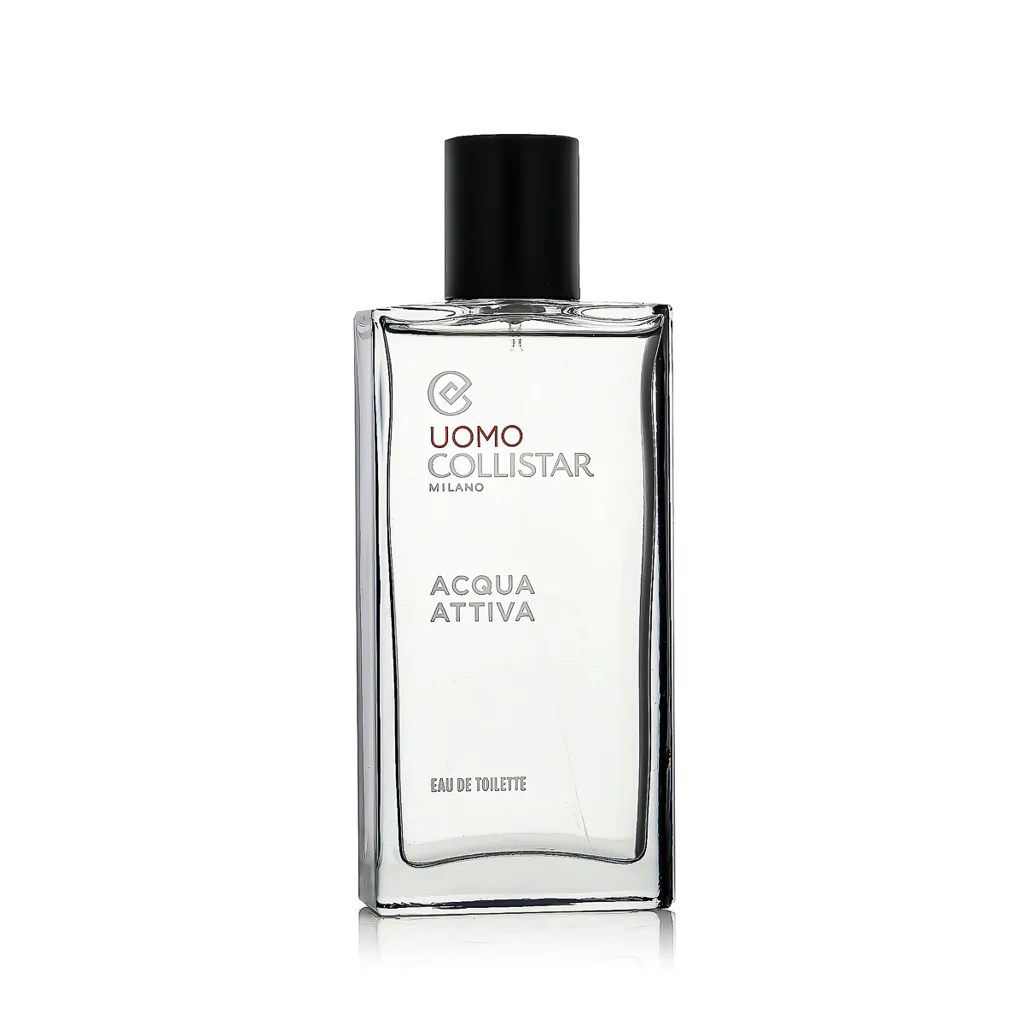 Acqua Attiva
