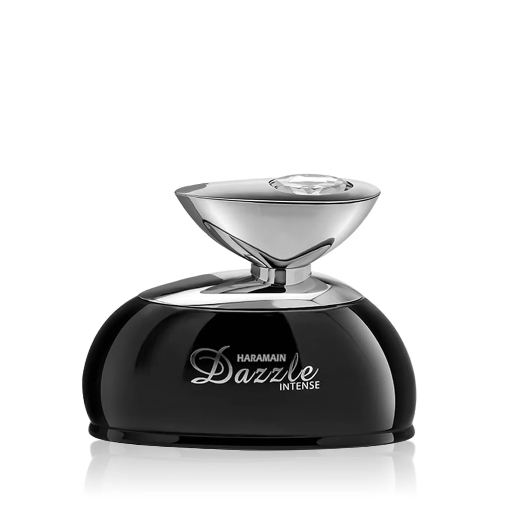 Dazzle Intense
