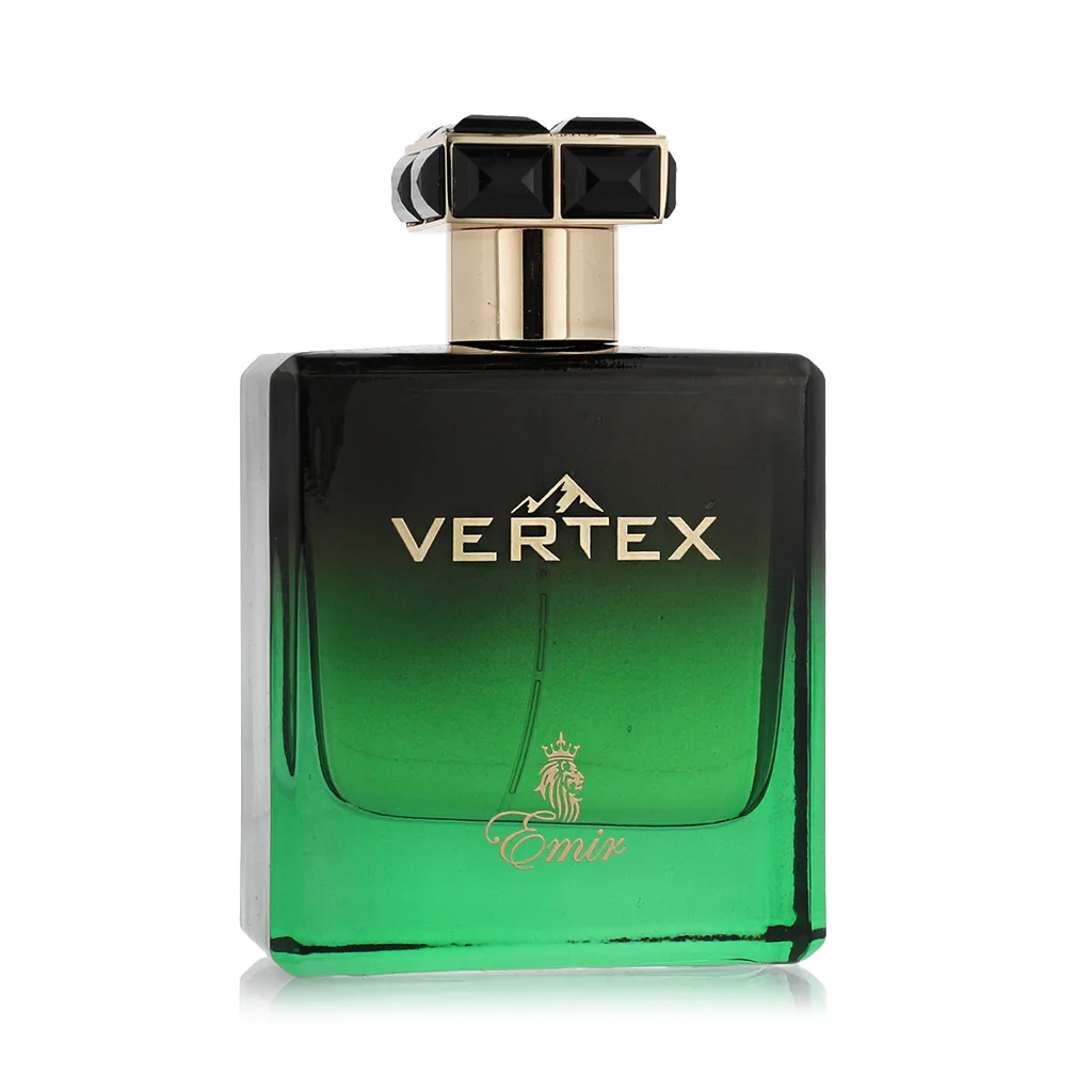 Vertex