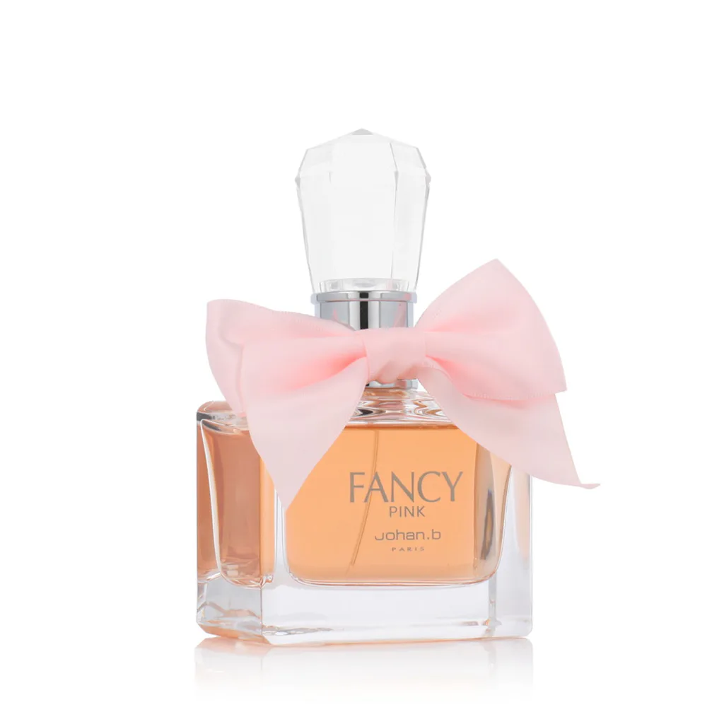Fancy Pink