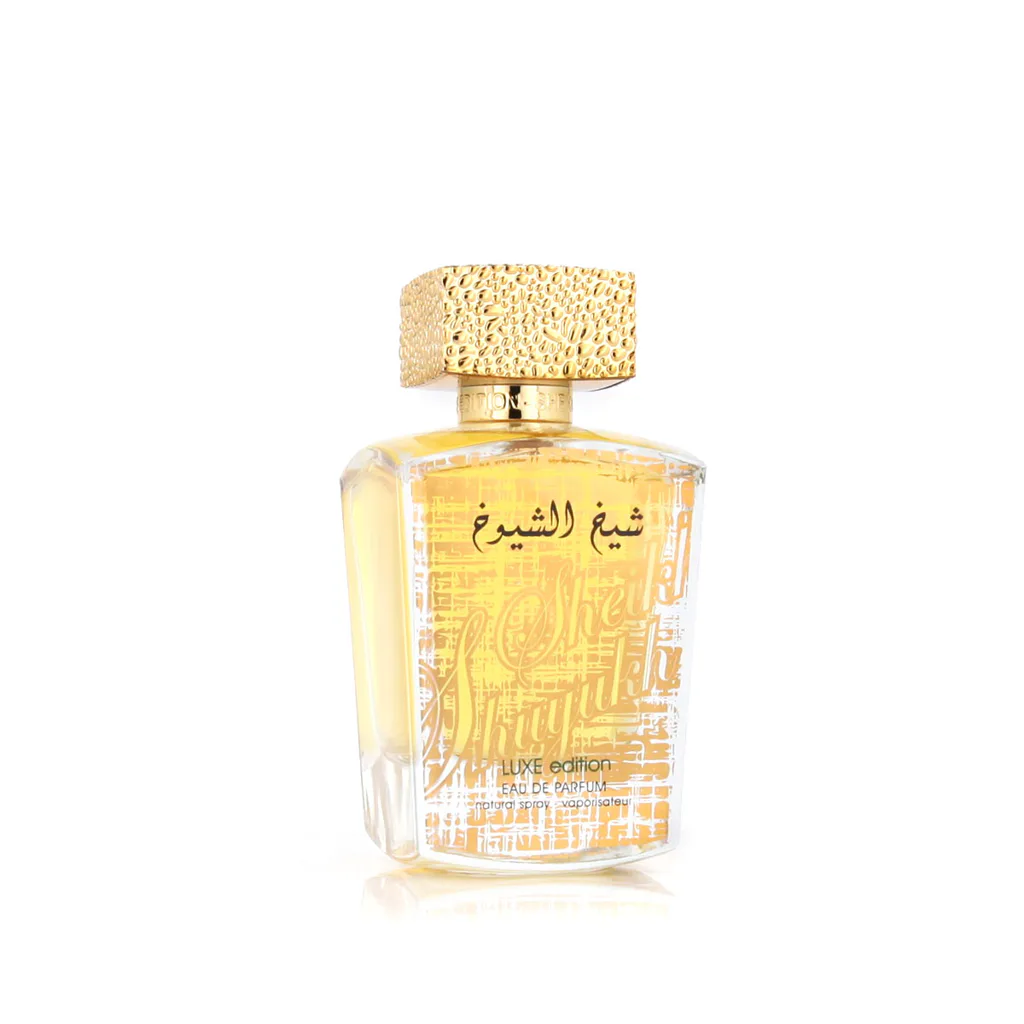 Sheikh Al Shuyukh Luxe Edition