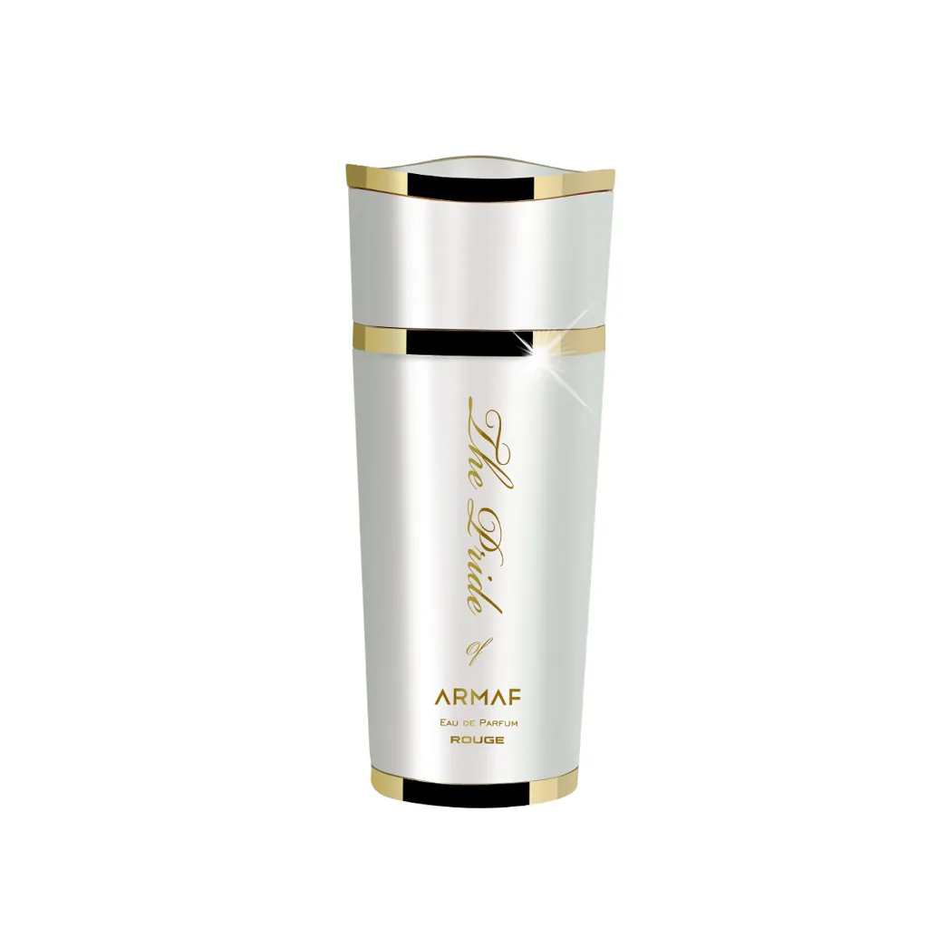 The Pride of Armaf Rouge Pour Femme