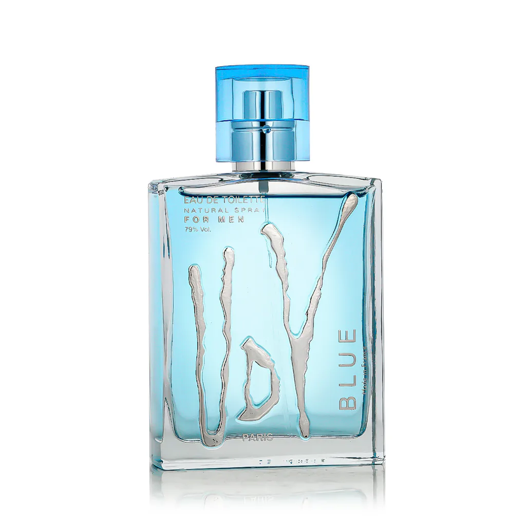 UDV Blue Eau de Toilette für Herren