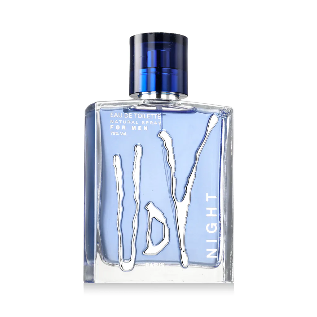 UDV Night Eau de Toilette für Herren