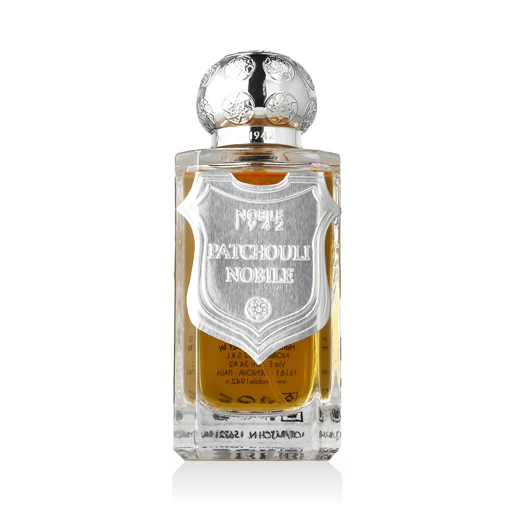 Patchouli Nobile