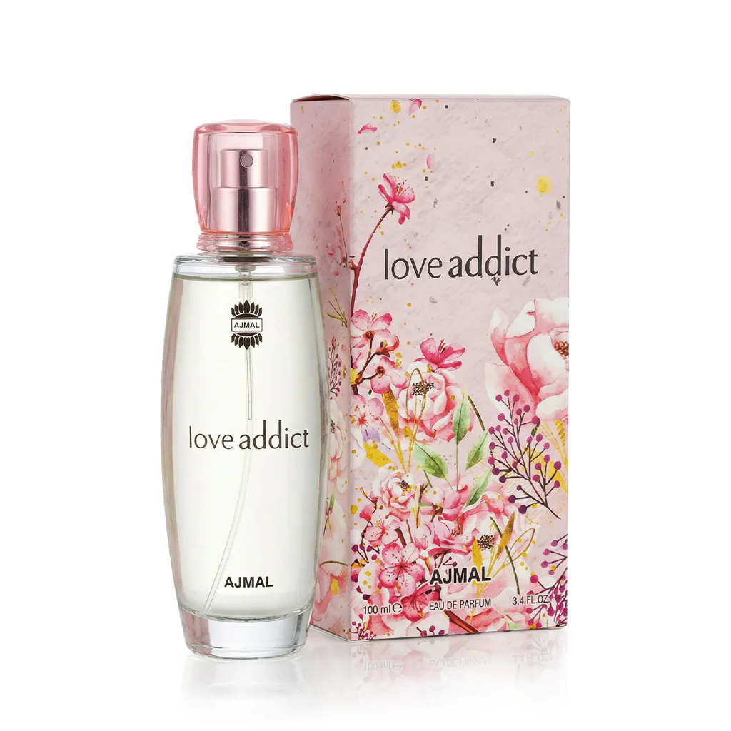 Love Addict