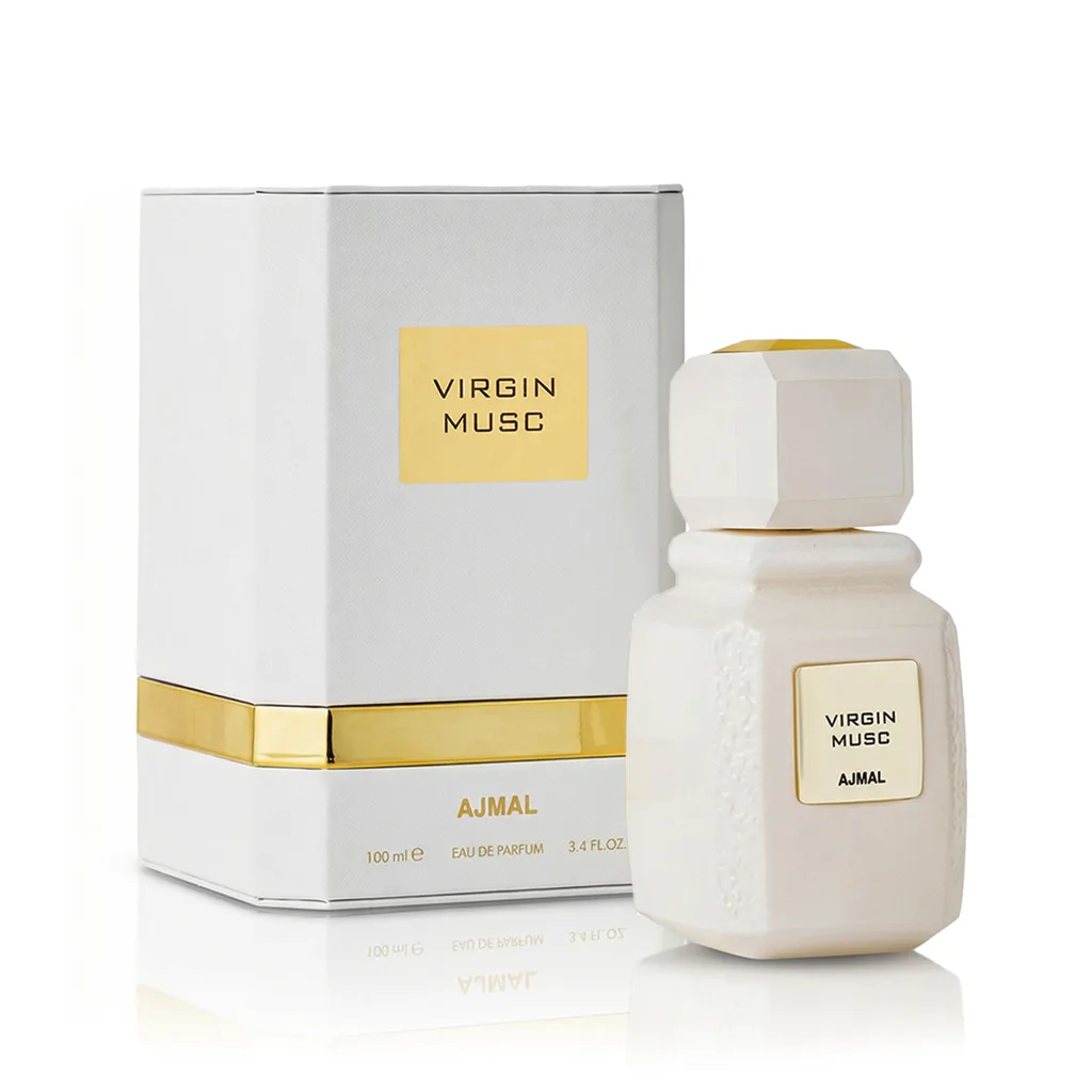 Virgin Musc