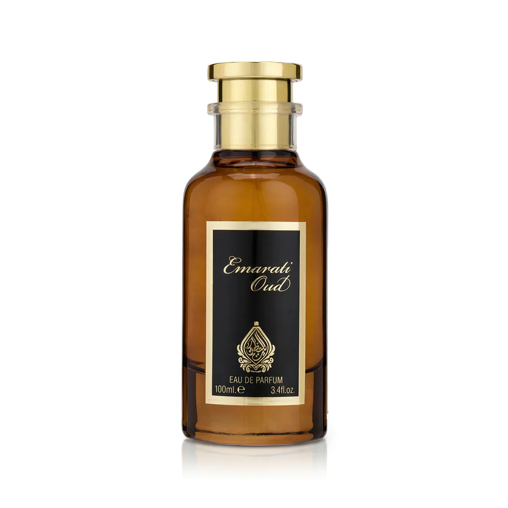 House of Perfumes Emarati Oud