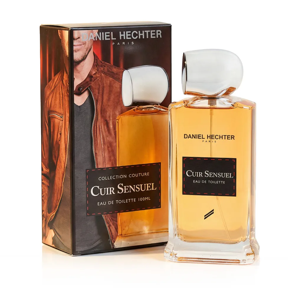 Collection Couture Cuir Sensuel