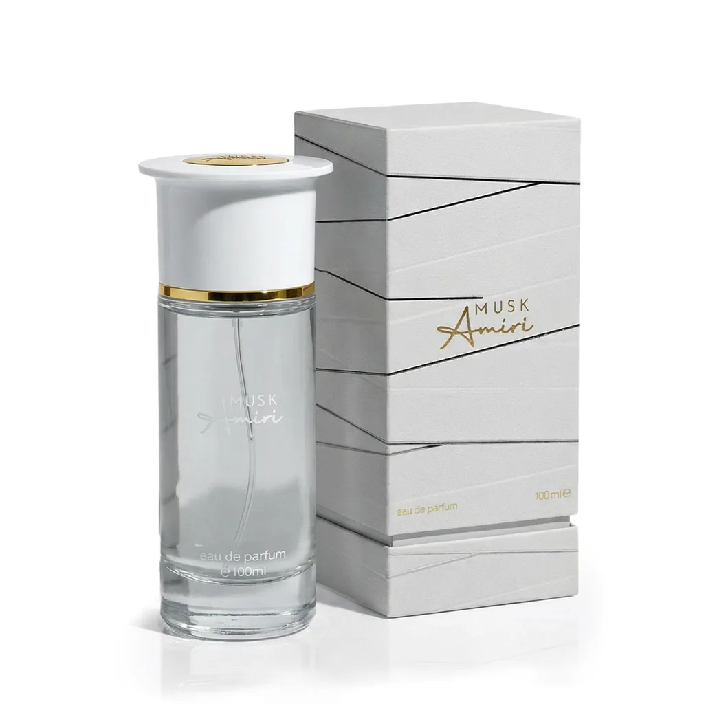 Musk Amiri Eau de Parfum für Frauen