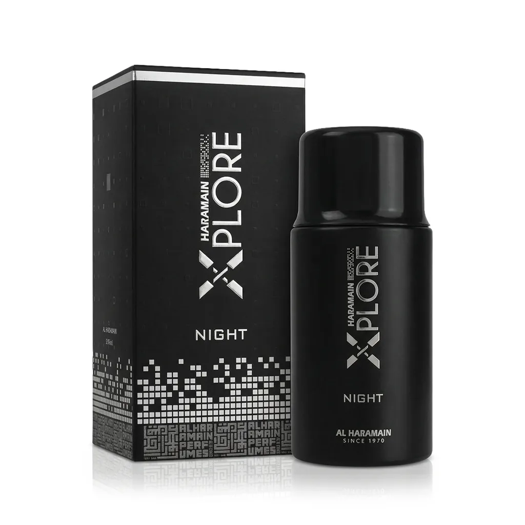 Xplore Night