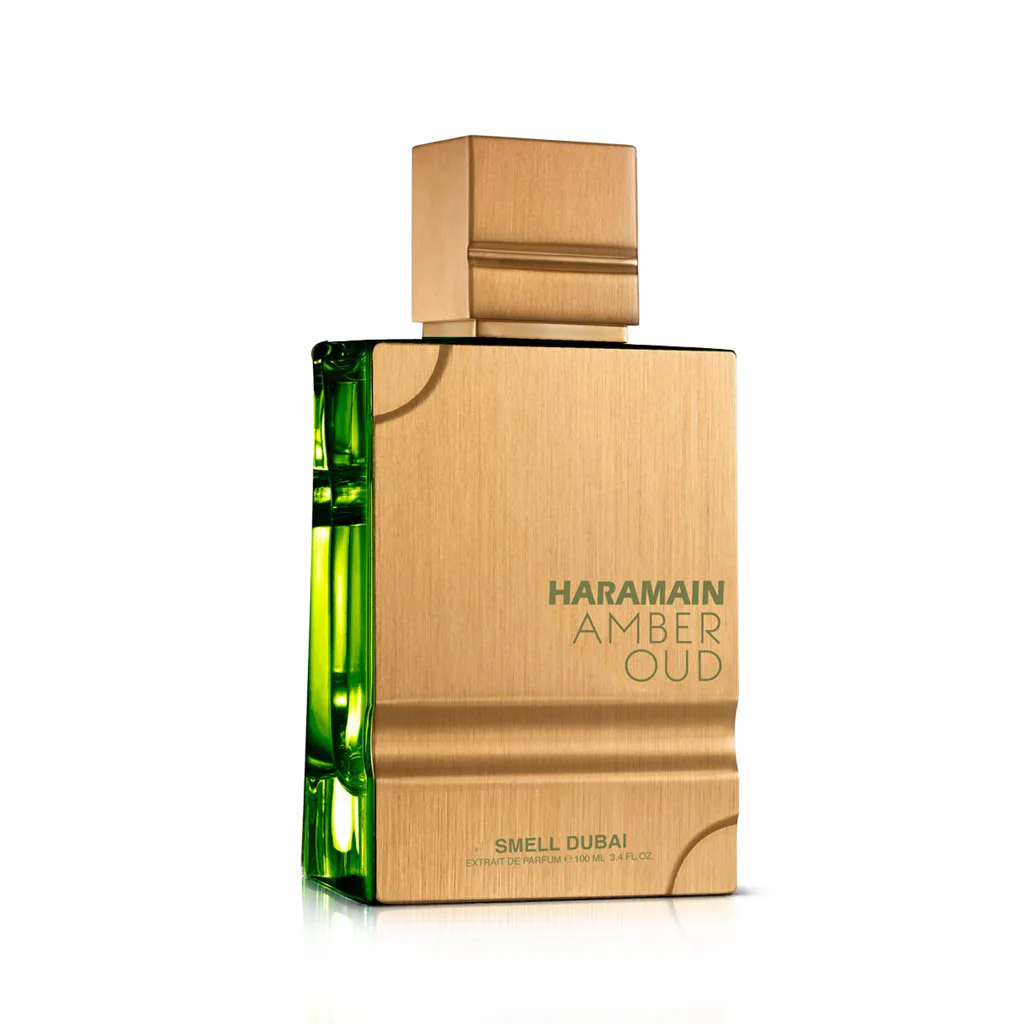 Amber Oud Smell Dubai