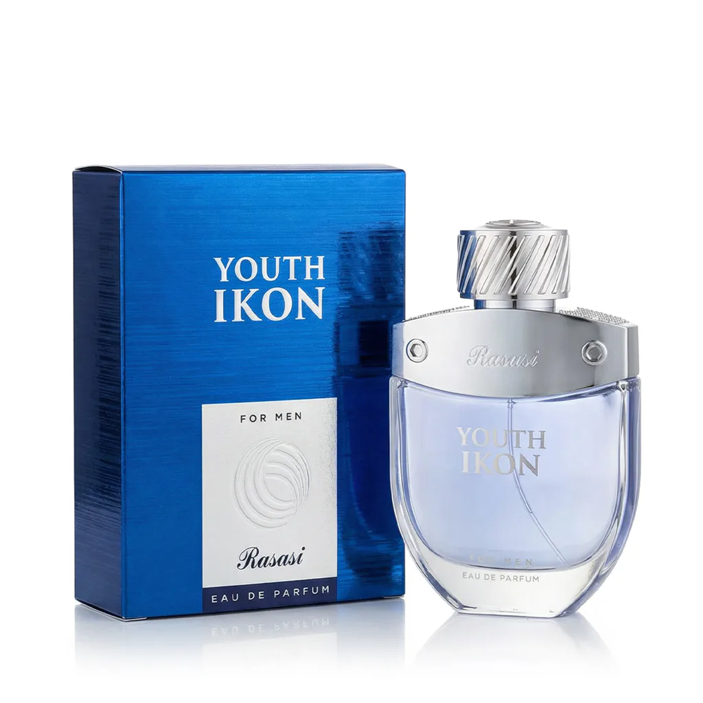 Youth Ikon