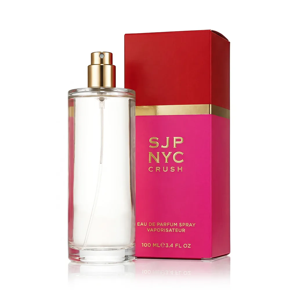 Sjp Nyc Crush Perfume