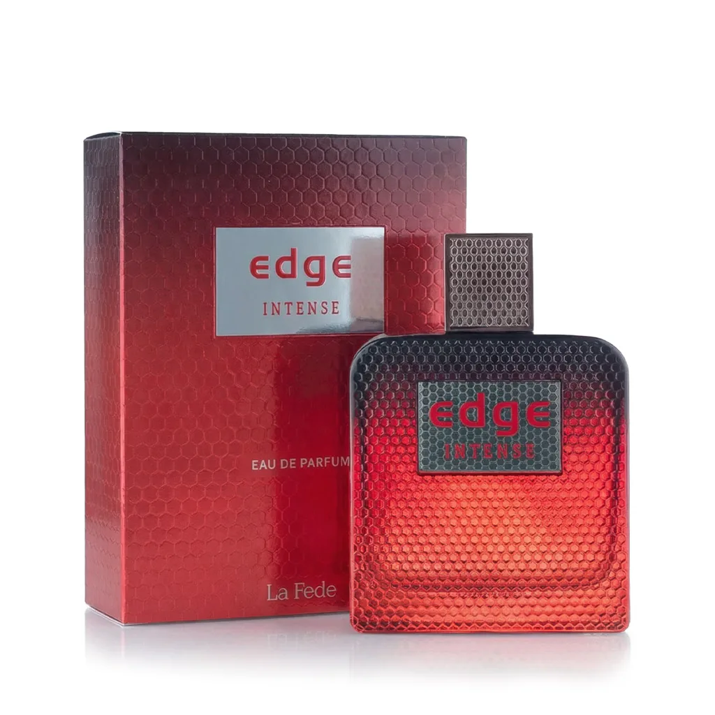 Edge Intense