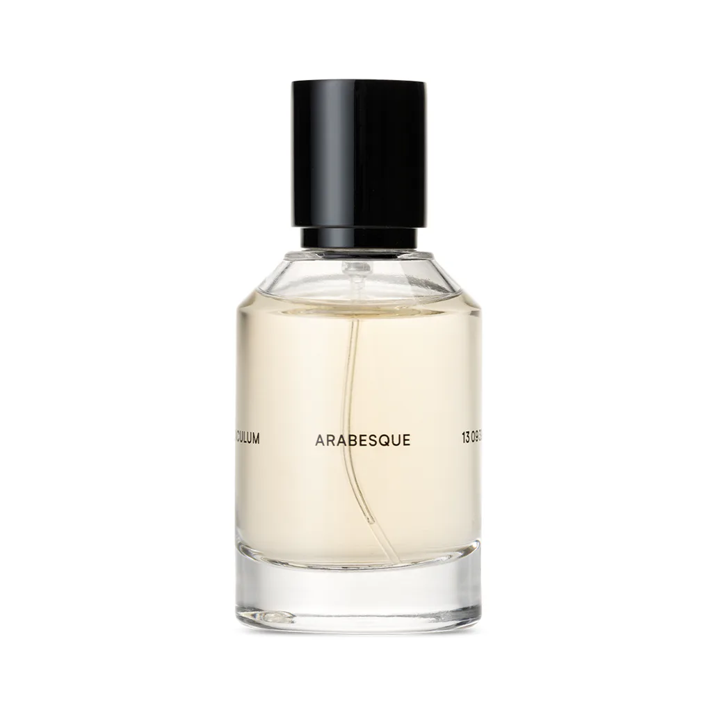ARABESQUE