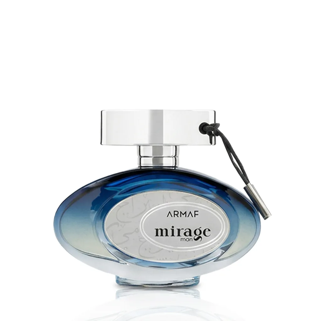 Mirage Man