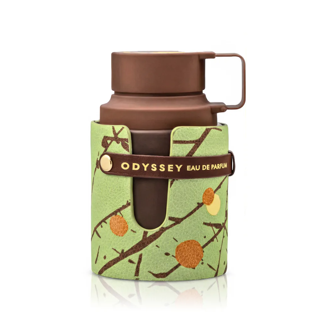 Odyssey Dubai Chocolat