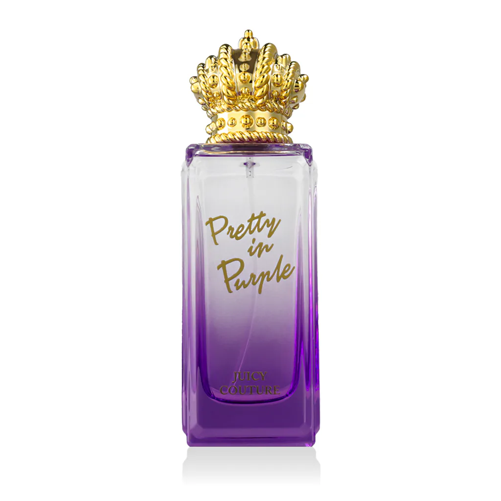 Rock The Rainbow Pretty in Purple