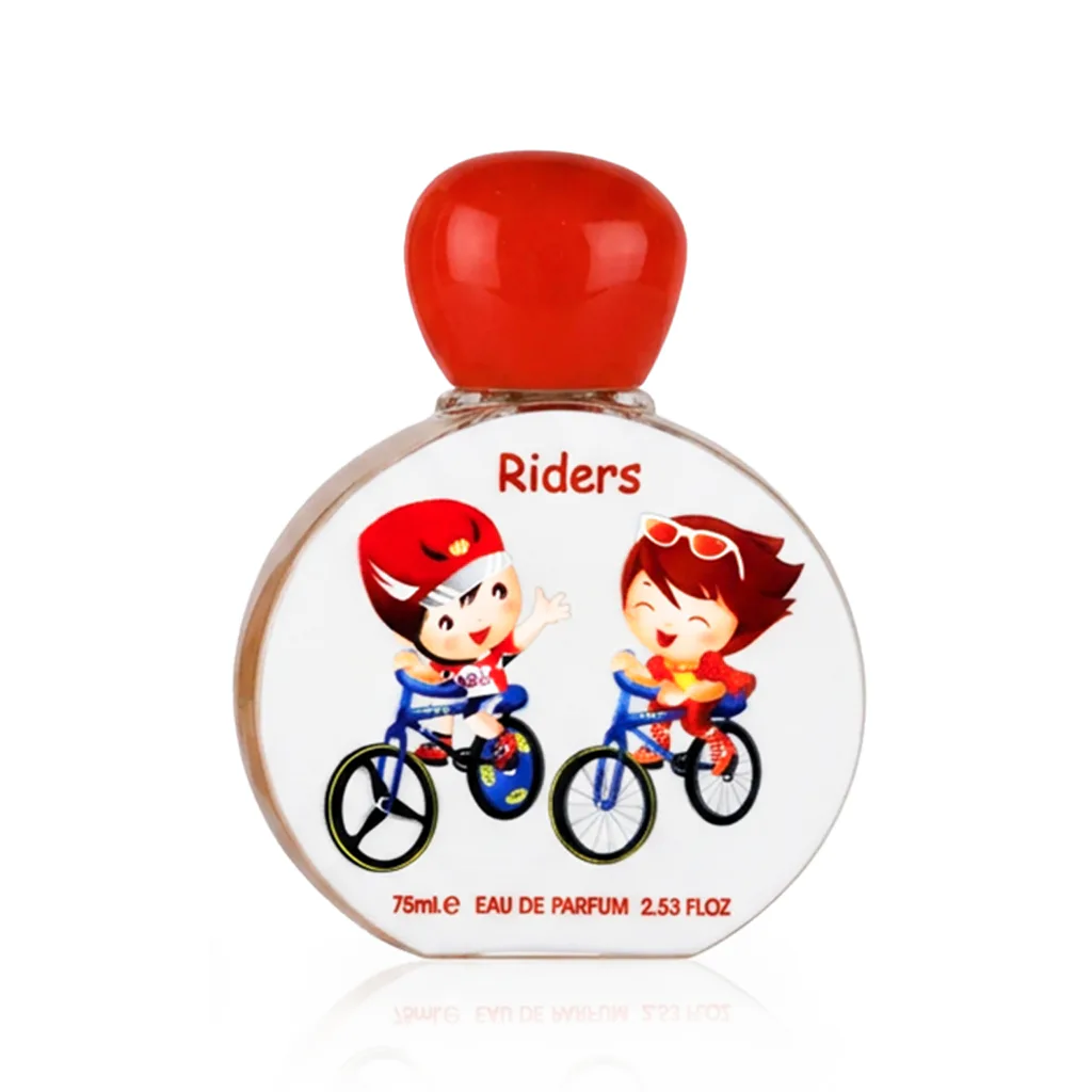 Riders