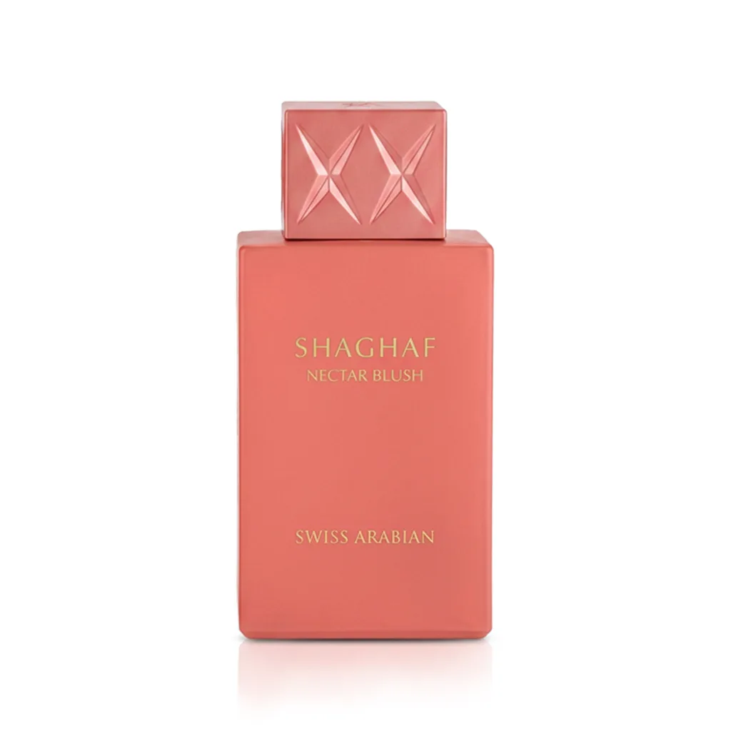 Shaghaf Nectar Blush
