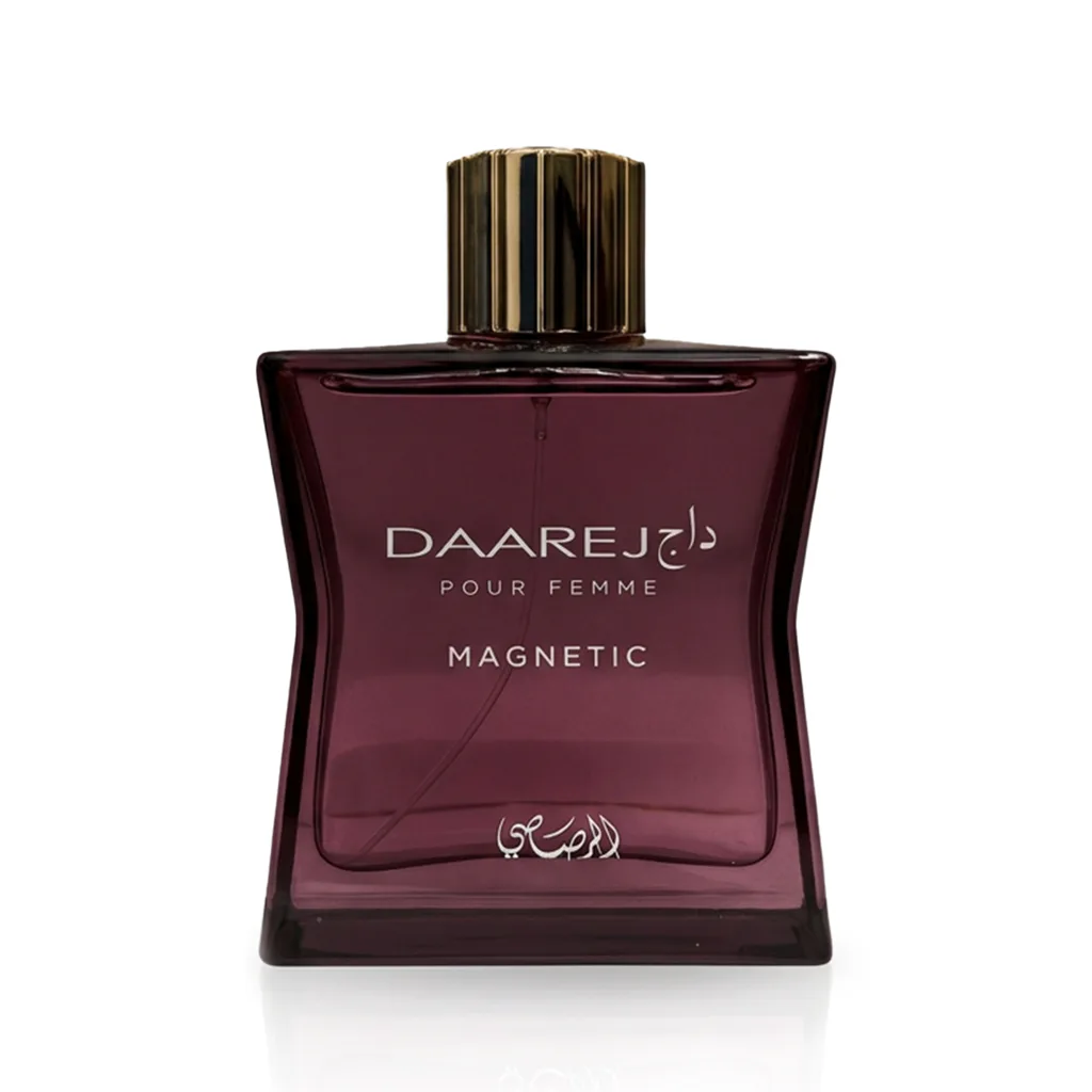 Daarej Magnetic Pour Femme