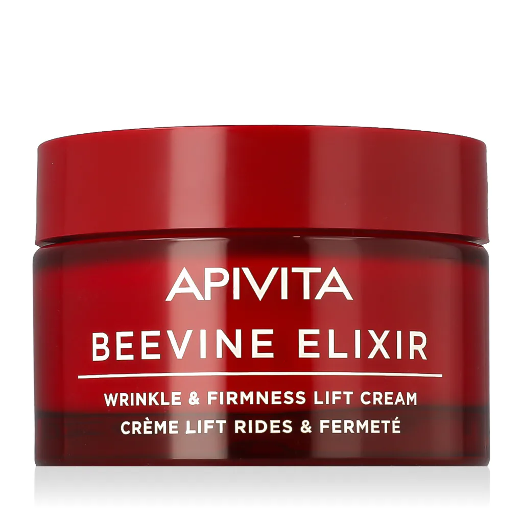 Beevine Elixir Wrinkle & Firmness Lift Cream