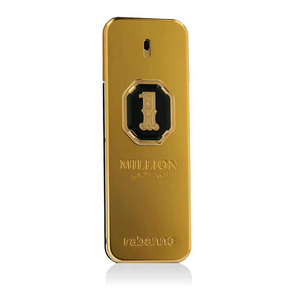 1 Million Golden Oud Parfum Intense