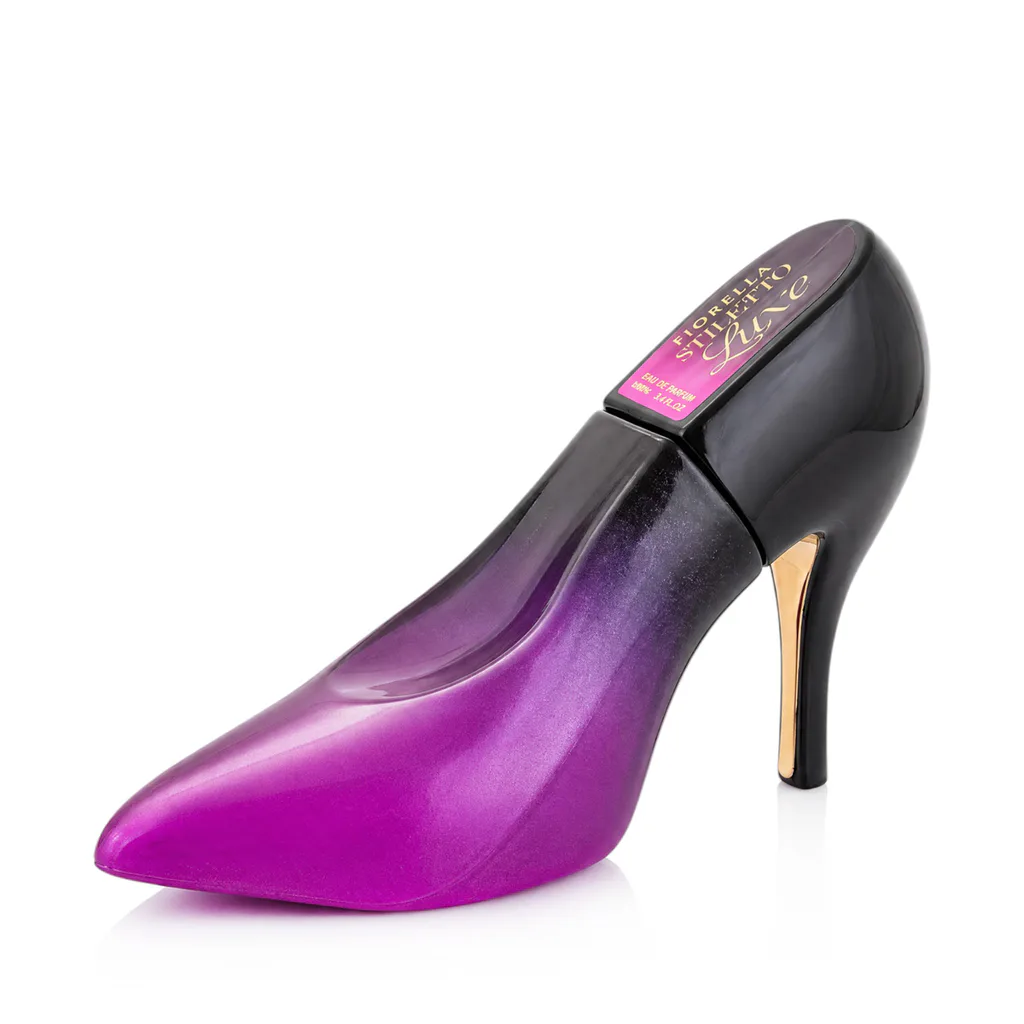 Fiorella Stiletto Luxe