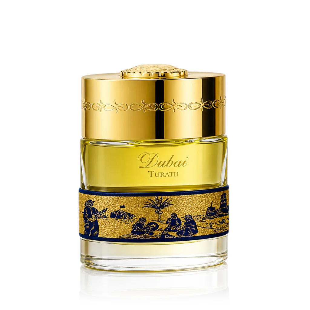 Turath Parfum
