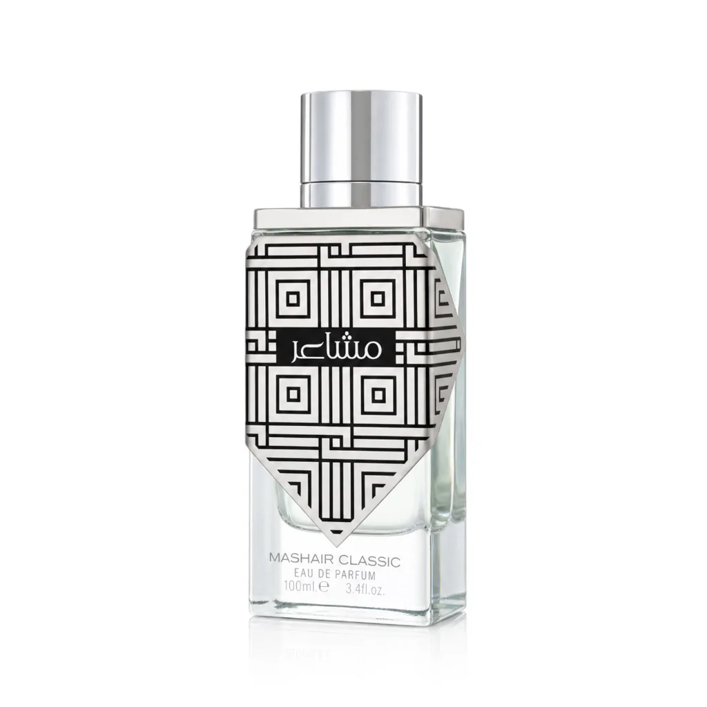 Unisex Mashair Classic