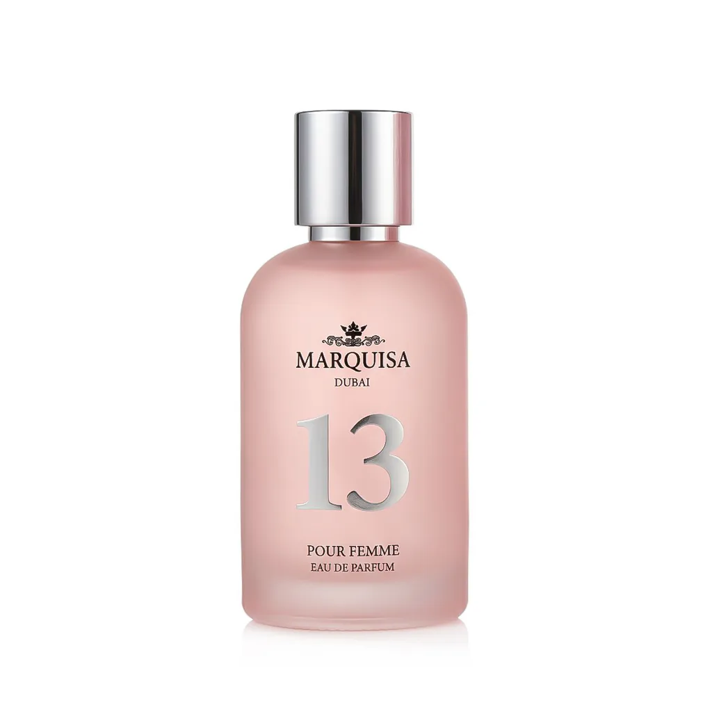 No.13 Pour Femme