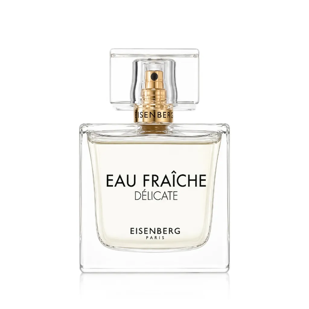 Eau Fraîche Délicate