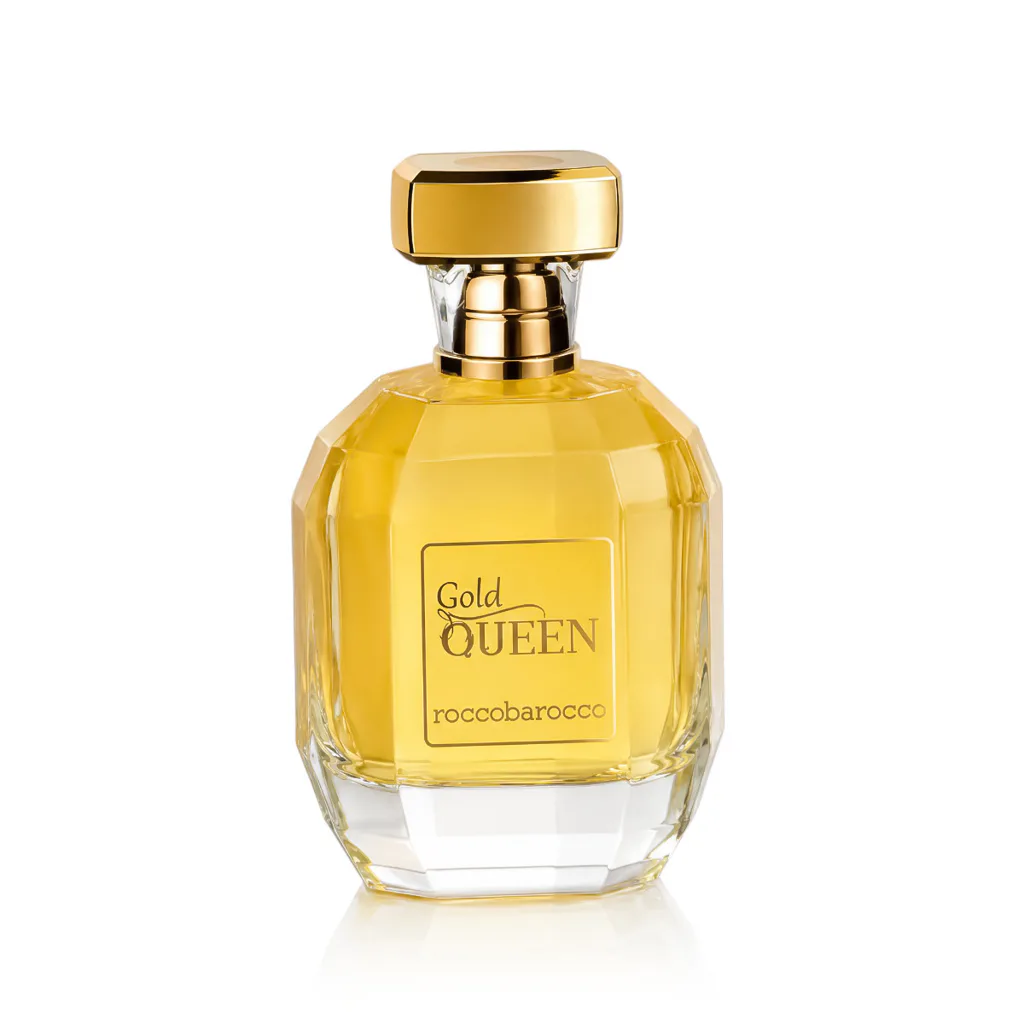 Gold Queen