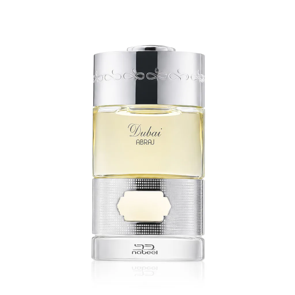 Abraj Parfum