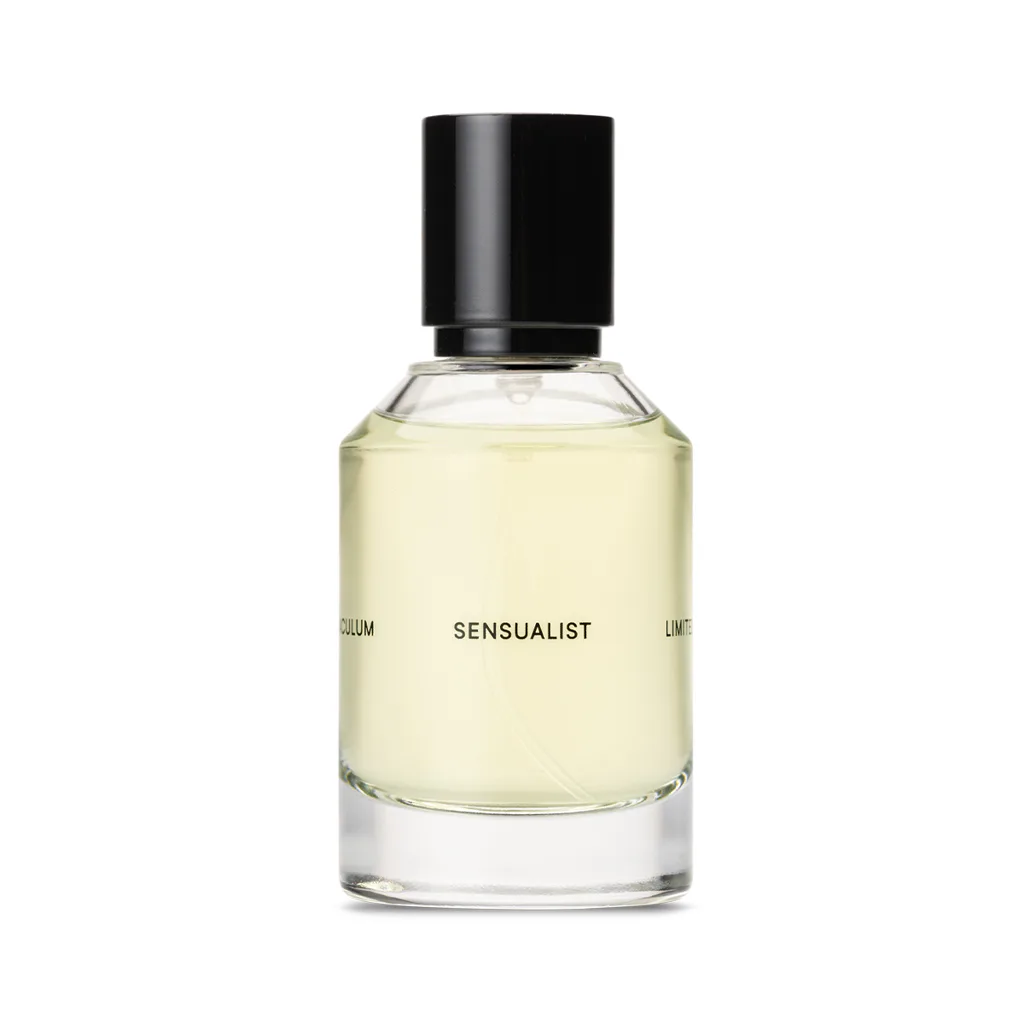 SENSUALIST Limited Edition