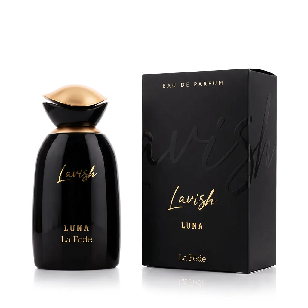 Lavish Luna