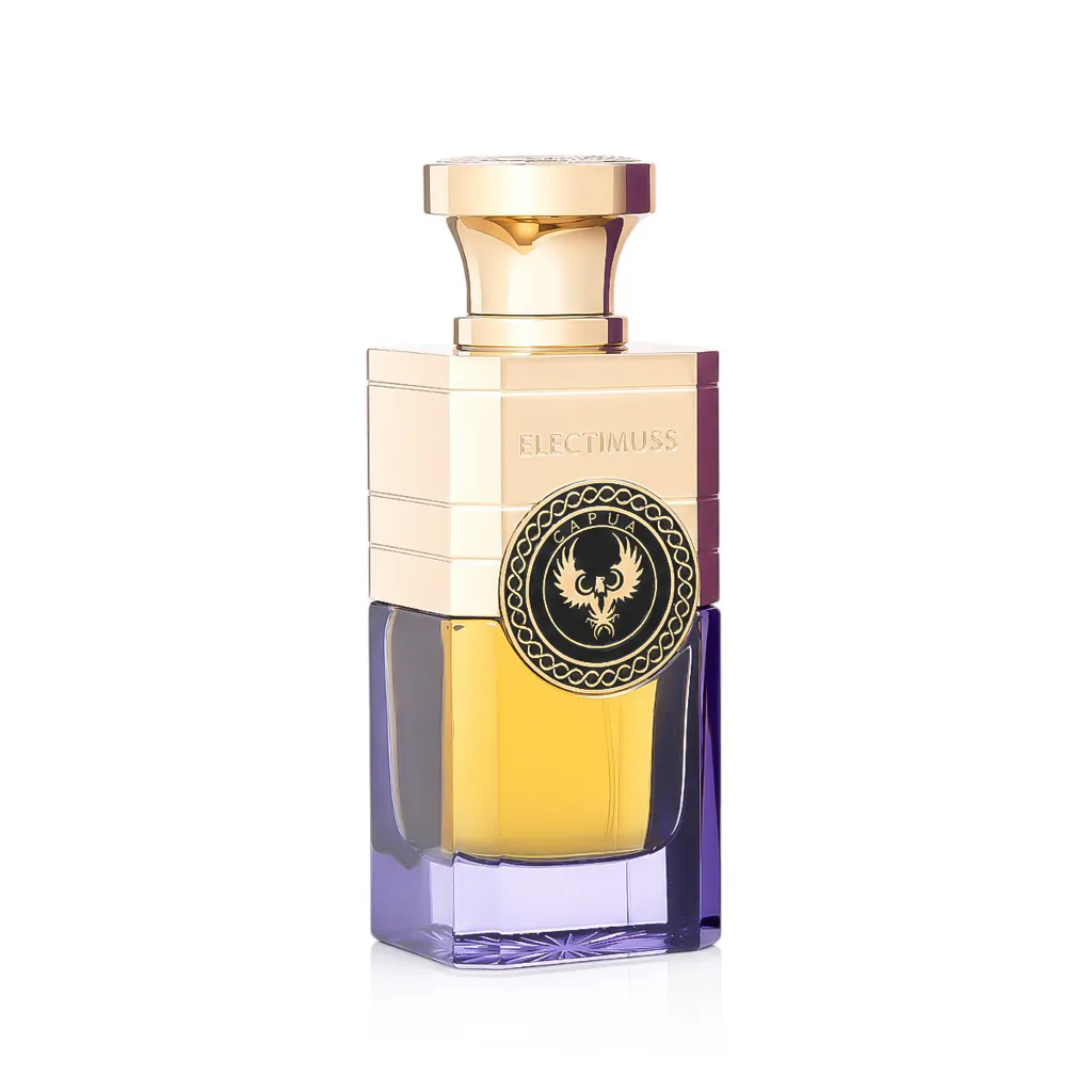 Unisex Capua Parfum