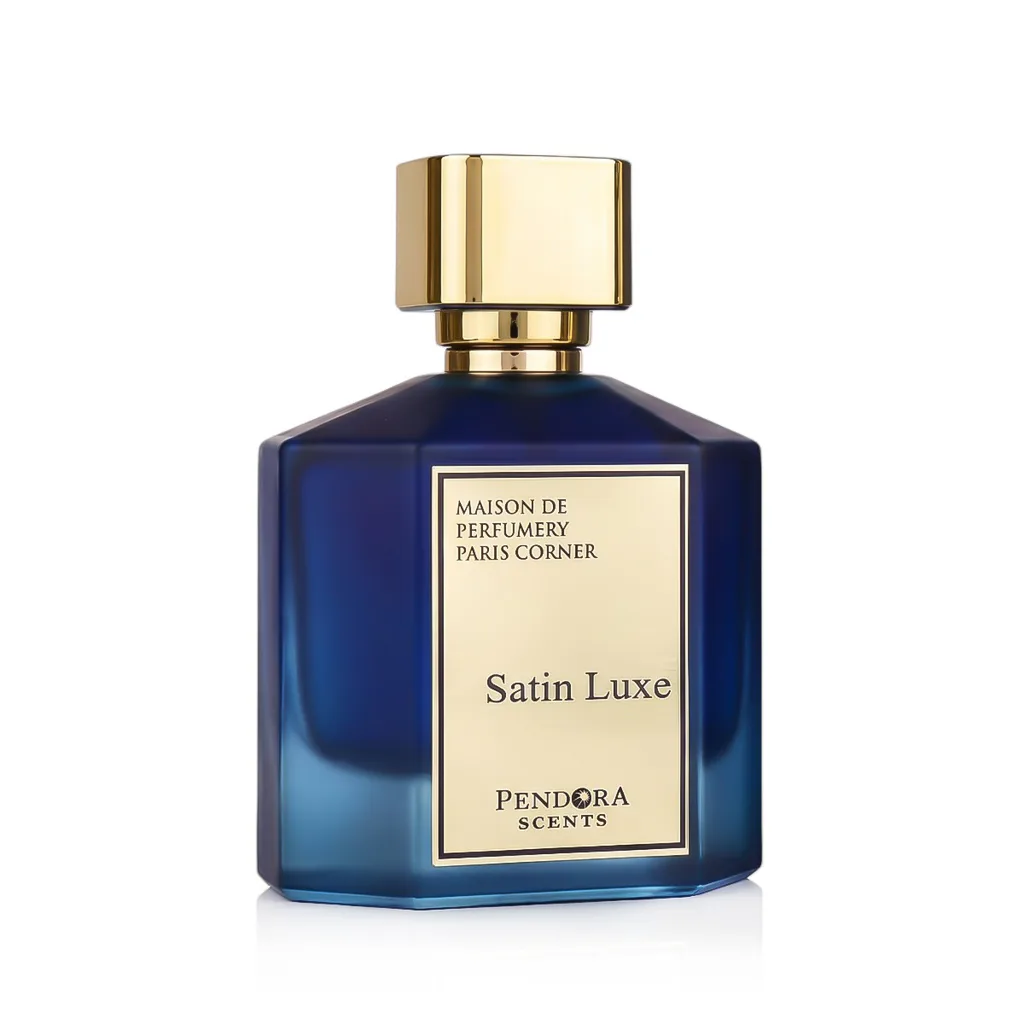 Satin Luxe