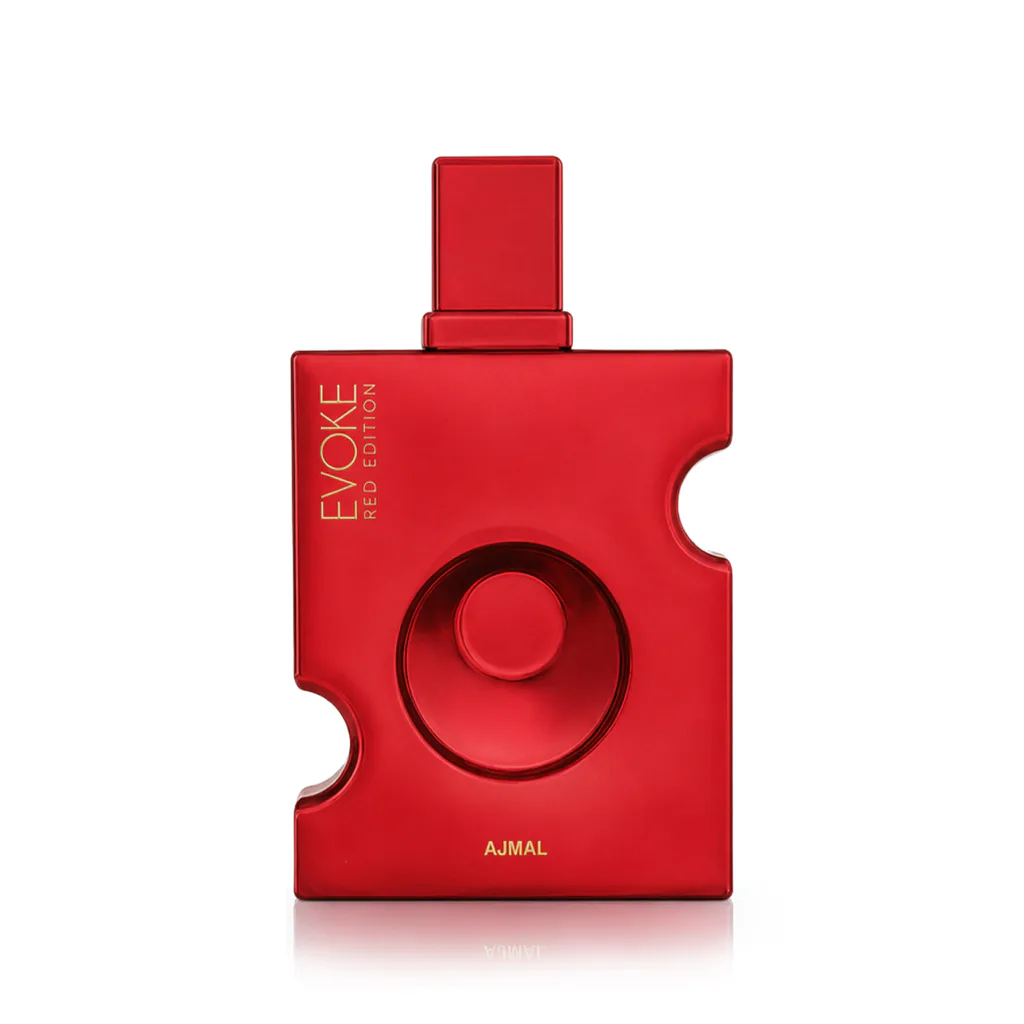 Evoke Red Edition for Him
