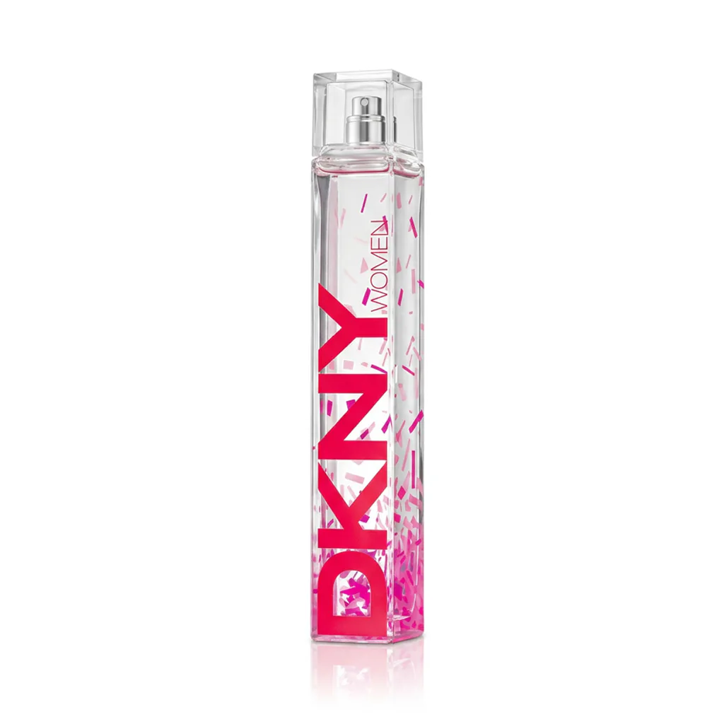 DKNY FALL EDITION