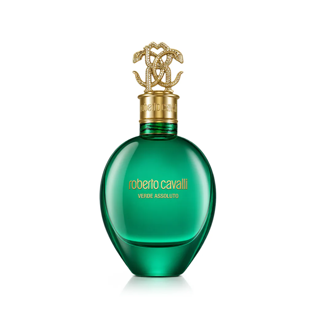 Signature Verde Assoluto
