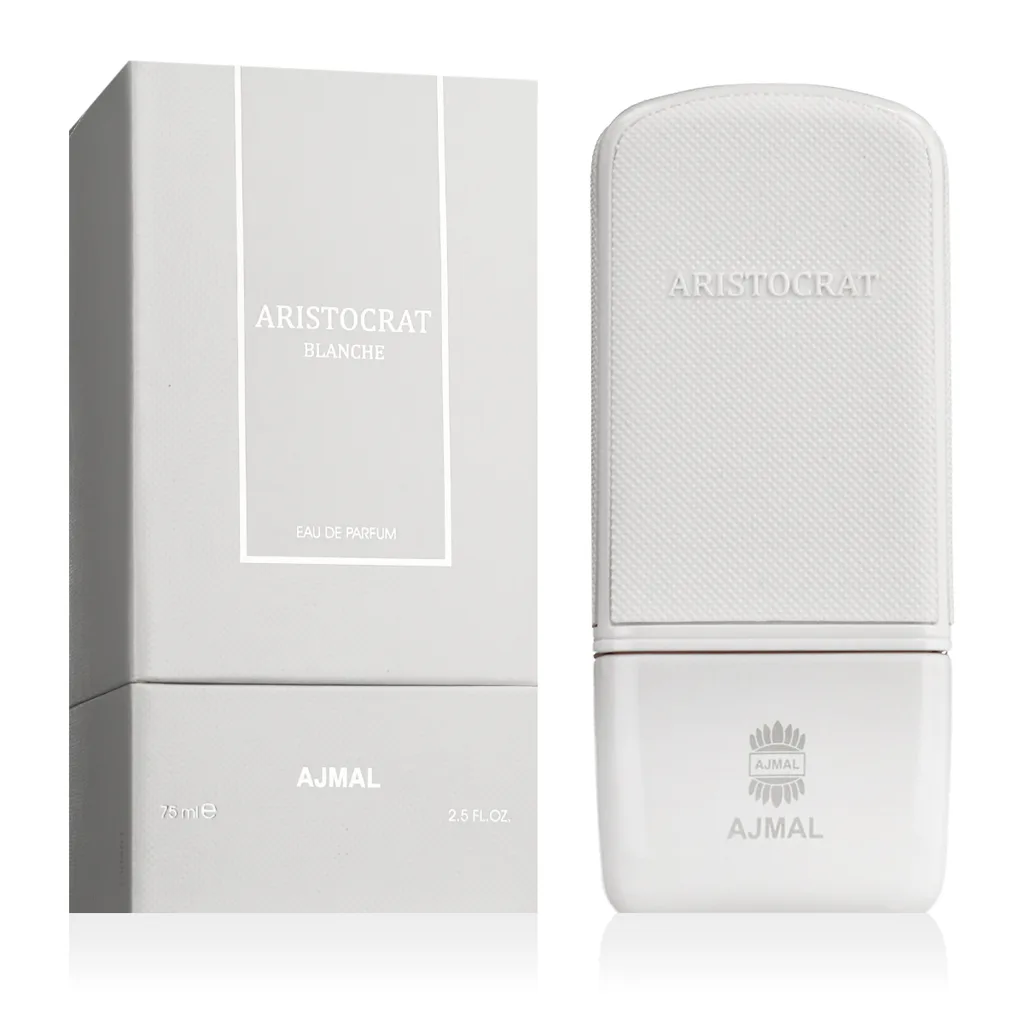 Aristocrat Blanche