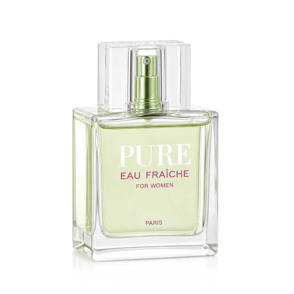 Pure Eau Fraiche