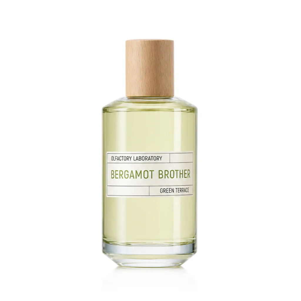 Bergamot Brother