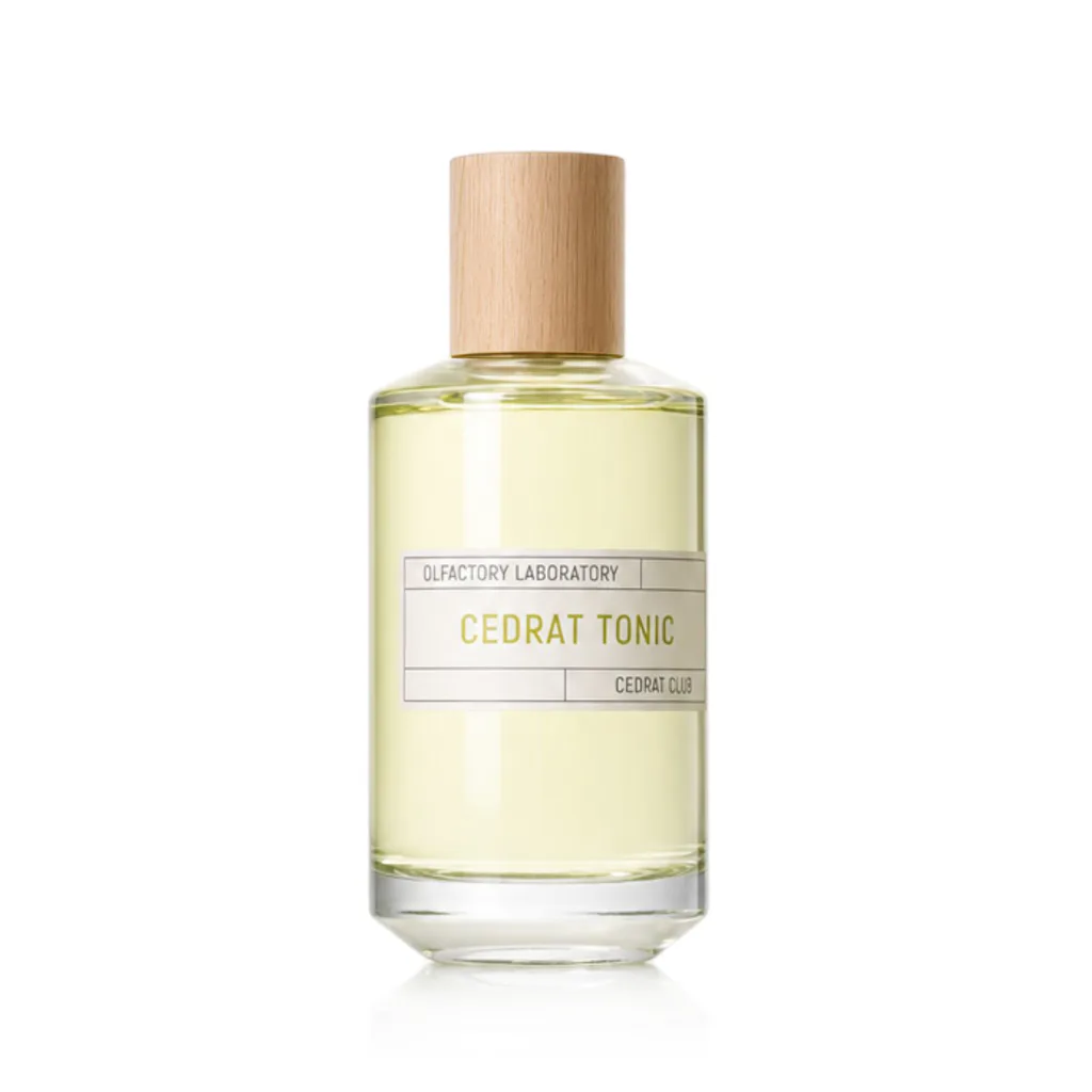 Cedrat Tonic