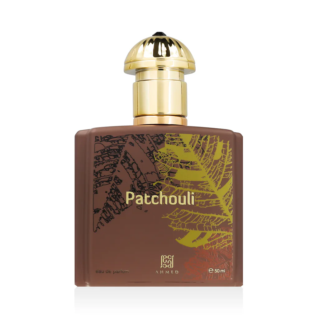 Patchouli