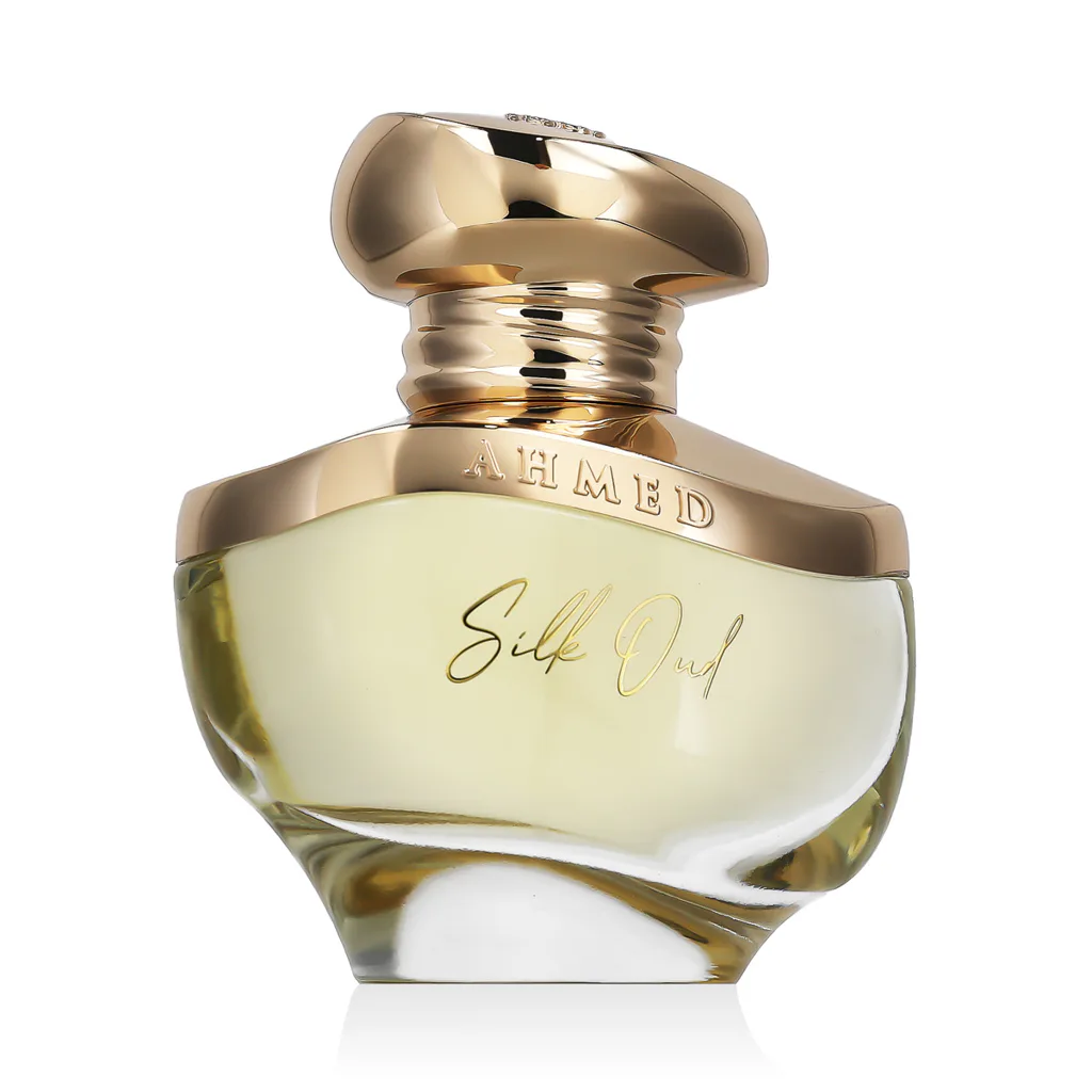 Silk Oud