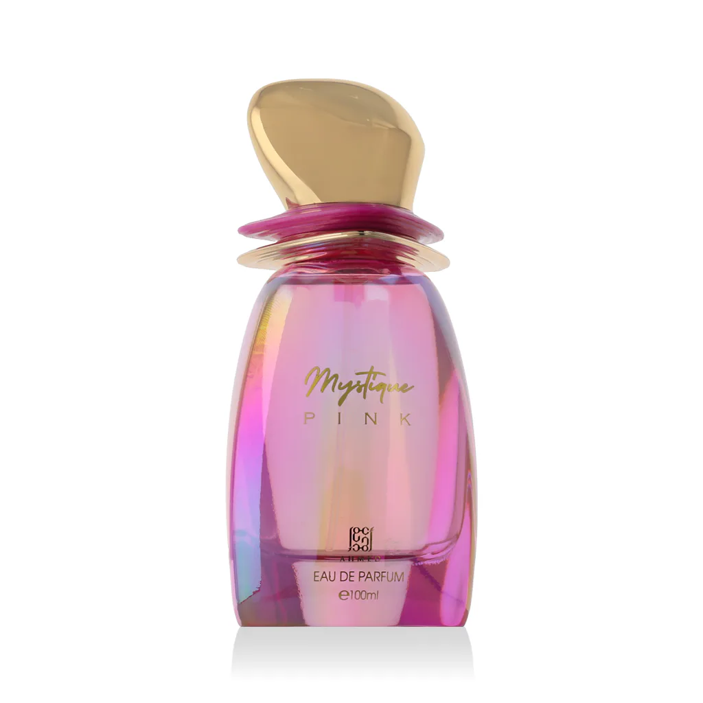 Mystique Pink