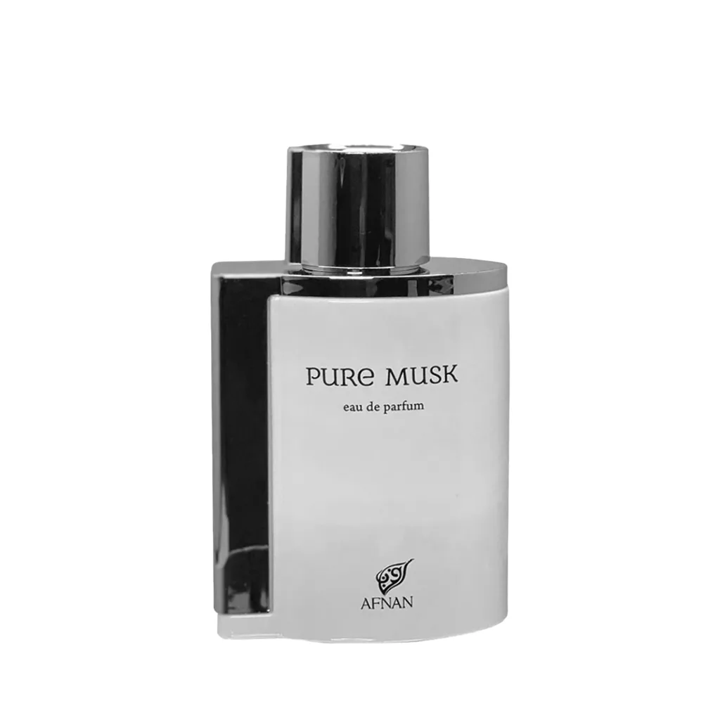Pure Musk